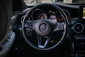 Mercedes C250 4matic w205 - 7