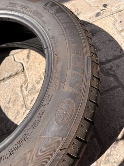 185/65R15 Michelin letne - 7