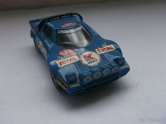 v 1:43 zavodne auticka v original krabickach - 7