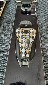 Freeride freestyle lyže Nordica Blower 185 cm - 7