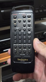 Technics SU-C1000 SE-A1000 - 7