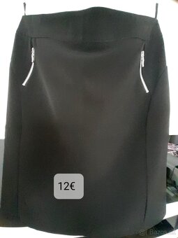 Predám málo používané oblečenie - 7