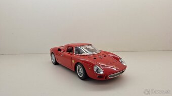 1:18 FERRARI 250 LE MANS - 7