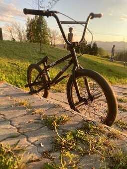 Bmx befly flip 4 - 7