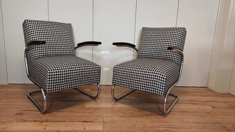 Thonet S 411 - 7