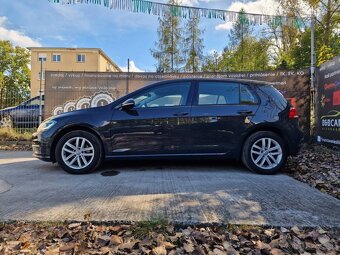 Volkswagen Golf 1.6 TDI BMT 115k Comfortline - 7