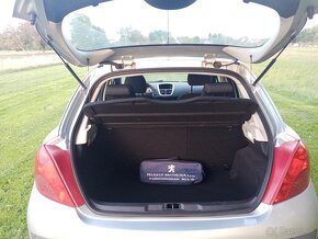 Peugeot 207, r.v. 2009, 1.4 (70kW) - 7