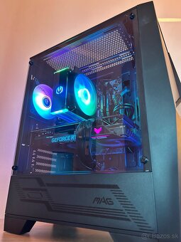 Ryzen 7 5700X|32GB RAM|RTX 3070|750W|1TB M.2 - 7
