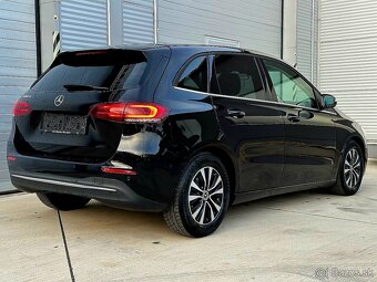 MERCEDES B180CDI - PREDAJ AJ NA SPLÁTKY - 7