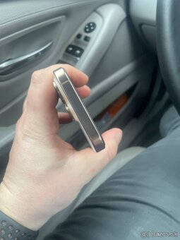 IPHONE 16 PRO 128GB DESERT TITANIUM - 7