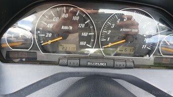 Suzuki burgman 400 - 7