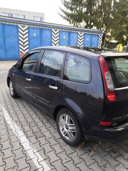 Ford Focus C-Max 1.6 TDCI 66kw - 7
