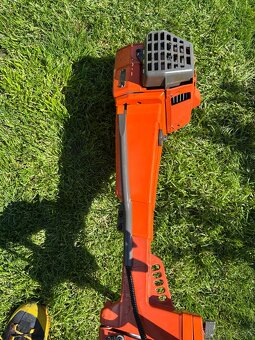husqvarna 252Rx - 7