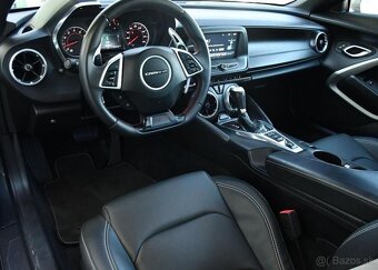 Chevrolet Camaro 3,6L 330K 246 kw - 7