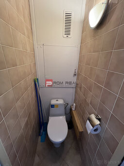 PRENÁJOM Slnečný 1-izbový byt so samostatnou kuchyňou + Net - 7
