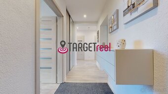 Na predaj, 3i. byt , Pavlice, Exkluzívne TARGETreal - 7