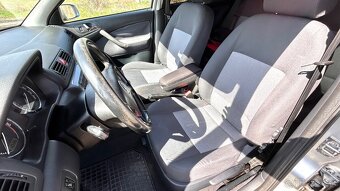 Škoda Octavia 1.9 TDi 81KW - 7
