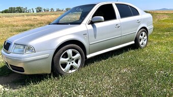 Škoda Octavia 1.9 TDi 81KW - 7