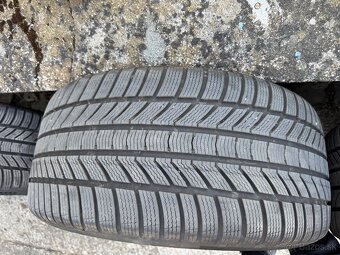 R21 AMG 5x112 Mercedes Gle kúpe - 7