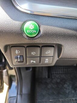 Honda CR-V 1.6 i-DTEC (118kw) , 4x4 , A/T- 9 - 7