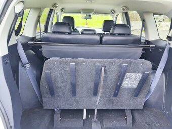 Mitsubishi Outlander 2,2 -130kw, rok výroby 2012. - 7