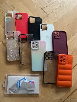 iPhone 13 Pro Max - 7