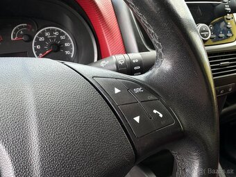 Fiat Dobló 2.0JTD/99kW 7.míst KLIMA r.v. 2010 - 7