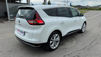 Renault Scénic Blue dCi 120 Intens - 7