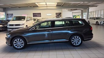 VW Passat Highline 140kw(190ps) DSG 7/2016 - 7
