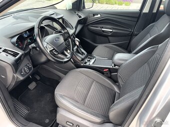 Ford Kuga 2.0 TDCi TITANIUM 4x4 Full-Led AUTOMAT - 7