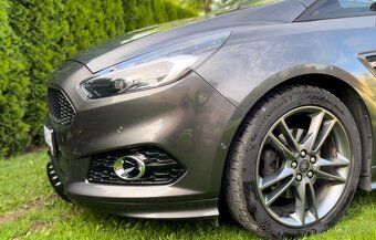 Ford S-max znížená cena - 7
