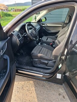 Audi Q3 2.0 TDI - 7