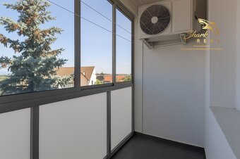 IBA U NÁS - 3 izbový byt žiadanej lokality Vrbového - 7