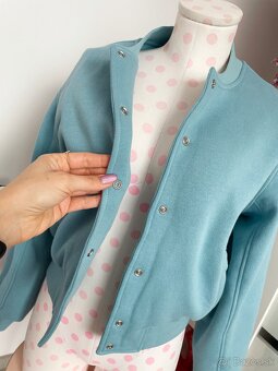 Victoria’s Secret bomber bundička - 7