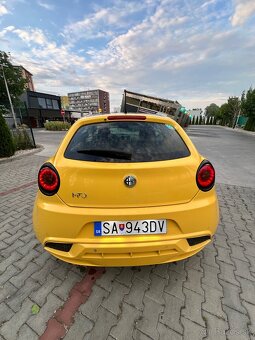 Alfa Romeo MITO Limitka LPG - 7