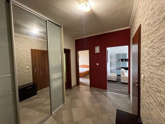 PREDAJ - PRIESTRANNÝ 3 IZ. BYT, TRNAVA, NERUDOVA ULICA - 7
