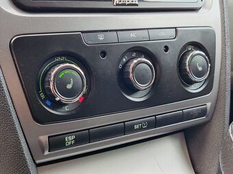 Škoda Octavia 2 Combi 1.6 TDI FACELIFT Ambiente - 7