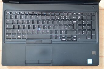 Dell latitude 5580 - 7