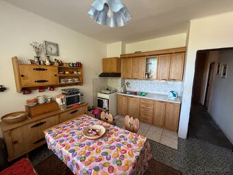Exkluzívne APEX reality 3i. s balkónom na Vinohradskej ul - 7