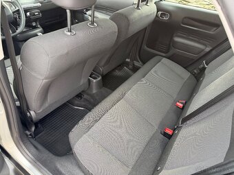 Citroën C4 Cactus 1.6 HDi - 7