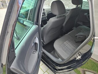 Volkswagen Polo 1.4 TDI Comfortline - 7