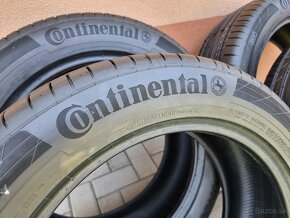 pneu 19" 235/55R19 CONTINENTAL letné NEW dot2022 - 7