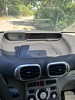 Citroën c3 grand Picasso 1.6 benzin - 7