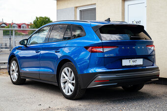 Škoda Enyaq 60 FIRST EDITION 62KWH - 7