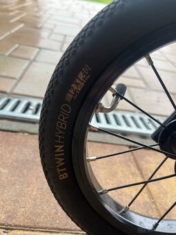 Odrazadlo Run Ride 12 palcove Btwin Decathlon 2kusy - 7