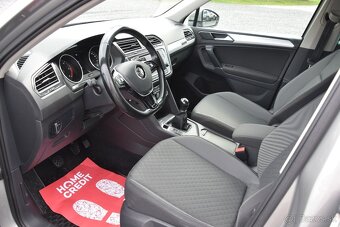 Volkswagen Tiguan 2.0 TDI - 7