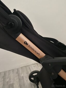 KOČÍK ŠPORTOVÝ APINO - KINDERKRAFT - 7