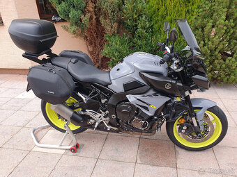 Yamaha MT10 - 7