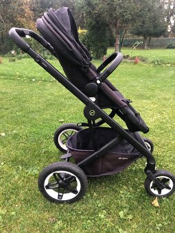 Cybex Talos S dvojkombinacia - 7