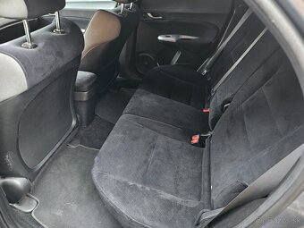 honda civic - 7